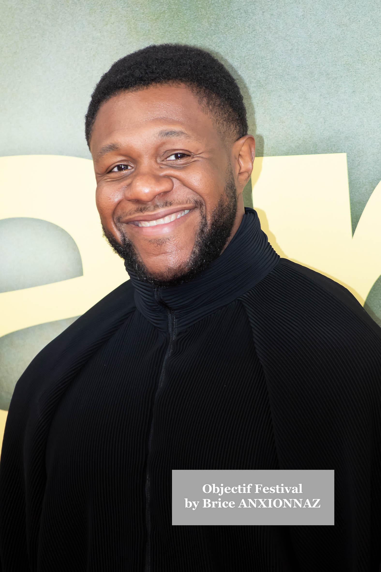 Jonathan Livingstone / 68th BFI London Film Festival / Objectif Festival by Brice ANXIONNAZ